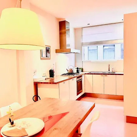 Apartment Heart Of House *