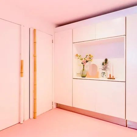 Apartment Heart Of House *